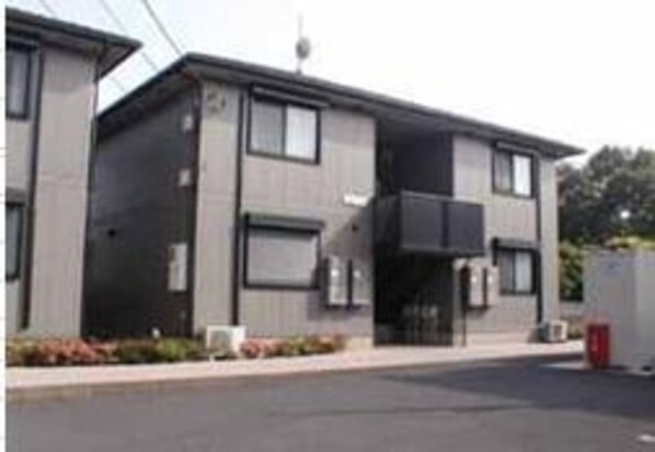 オードリー・モア参番館の物件内観写真